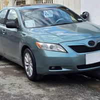 كامري فول خليجية • ٢٠٠٩ • بيت اربيل