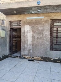 بيت زراعي • سند ٢٥ • المقلع ١٠٠م