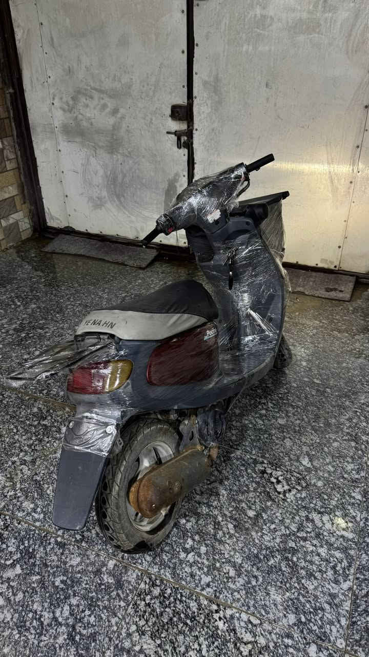 سلام عليكم
دراجه منغولي  نضافه 90بالميه

فول شلعه. شرط من هندر واحد 

كلشي شغال بيهه

مكان الدراجه الحر 

سعر  350 الف بي مجال بسيط

***********
