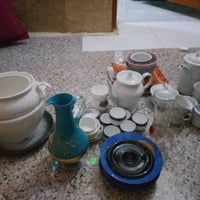 مواعين بيت • جديدة • الديوانيه