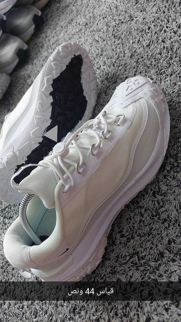 قطع باله غير مستخدم اورجنال
اصلي اذا مو اصلي ودك الباركود مرجوع 

مكاني بغداد 

***********
