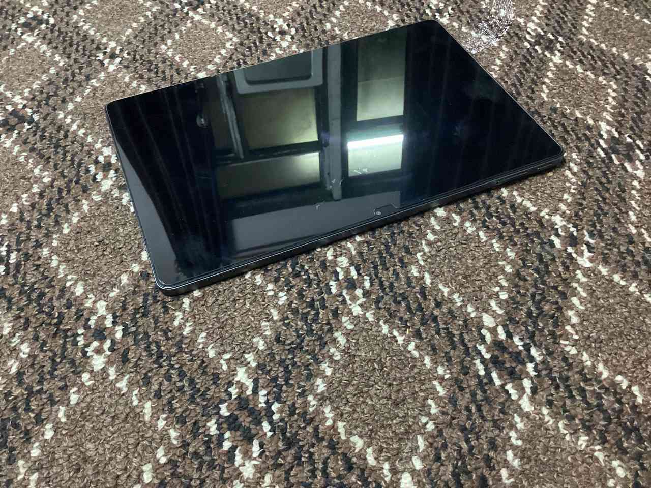 ايباد Blackview Tap 16 pro 
ذاكرة 256
رام 24
للبيع بسعر مناسب.


**إذا كنت صاحب هذا الإعلان وتريد حذفه لأي سبب، رجاءا أرسل رسالة إلى الدعم الفني**