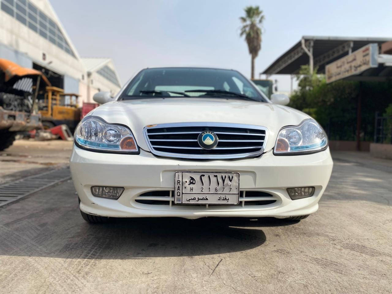 سي كي موديل 2013 بغداد مشروع وطني شرعي بلموصل
مكينه وكير وايرمنيه شرط
بدون ضرر بدون صبغ
سعرها 46//// ***********
