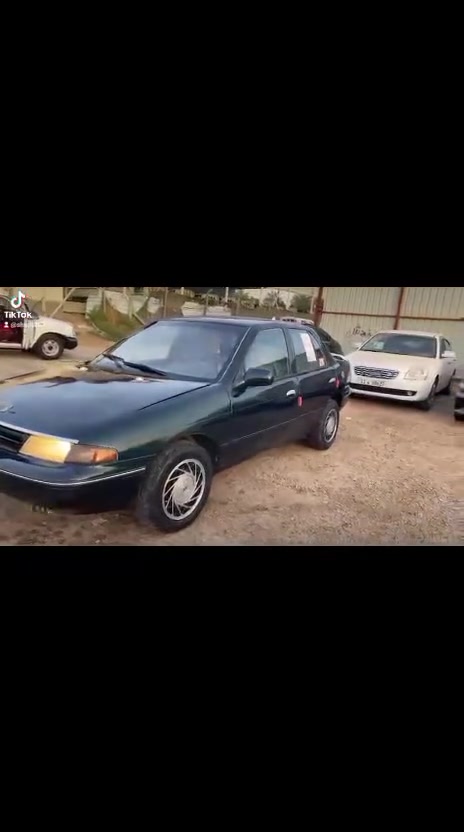 اللهم صل على محمد وال محمد 

كيا سيفا موديل 94 عادي مصبوغه حزام 
كير محرك حداديه جاهزه 
رقم بابل دولي بسمي تحويل مباشر
 مكان بابل الشوملي 
السعر 32 وبيه مجال 
للاستفسار *********** أو ‏‪0778 259 0100‬‏
