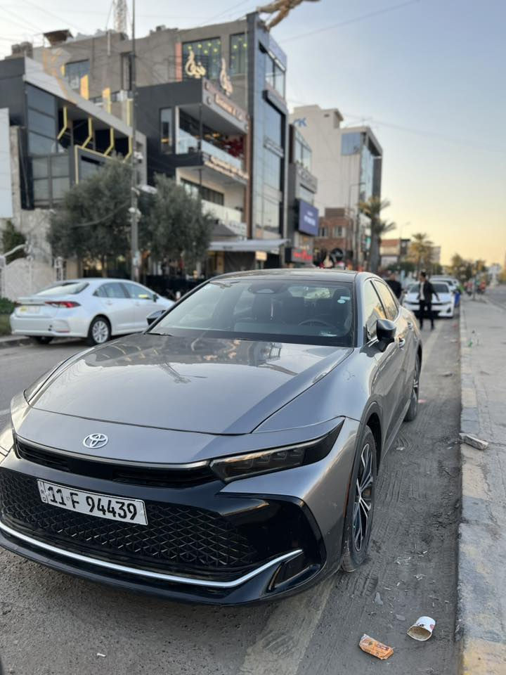 سلام عليكم كراون ملكة 2024

مواصفات لتمدد وارد امريكي

ماشية 47 الف مايل فول

مواصفات 1/1 كشنات تدفئا تبريد

ستيرن تدفئا كشنات جلد فتحة

سقف وإرادات وحساسات 360

درجة سيارة مواصفاتها كاملة

وكلش حلوة قطعتين تبريد

كشنات كهرباء السعر 280 / ***********
