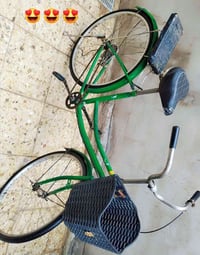 الكمالية • العبيدي • بسكليت