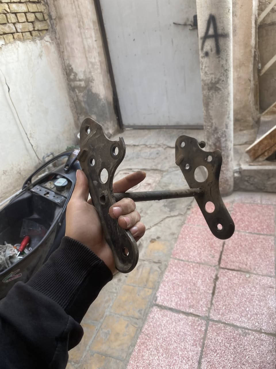 لكلج عل شغل ولباقي كدامكم


**إذا كنت صاحب هذا الإعلان وتريد حذفه لأي سبب، رجاءا أرسل رسالة إلى الدعم الفني**