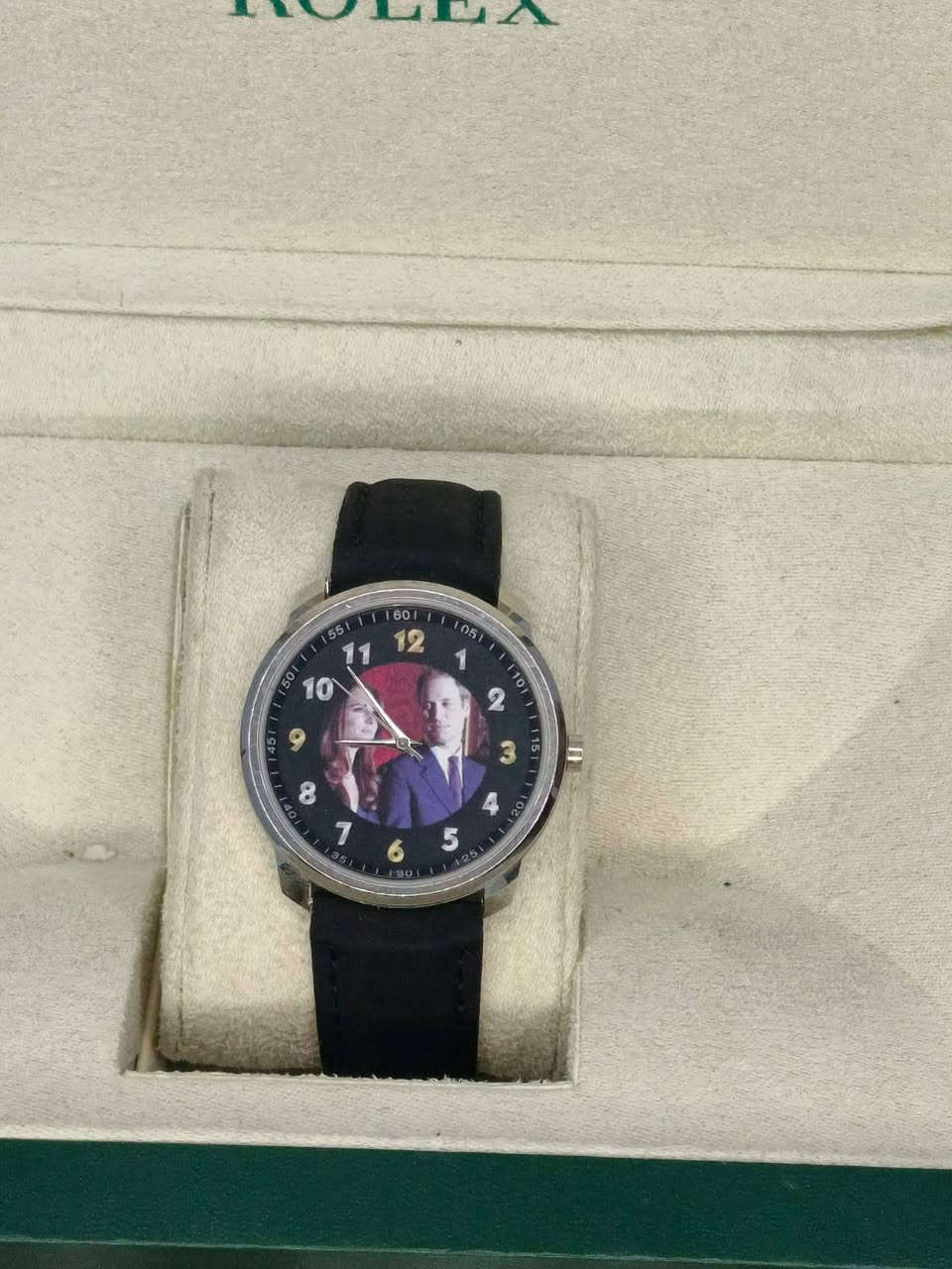 سلام عليكم ساعات باله اصلي كله شغال شرط سعر من 10 الى 25 كله نضافه تامه


**إذا كنت صاحب هذا الإعلان وتريد حذفه لأي سبب، رجاءا أرسل رسالة إلى الدعم الفني**