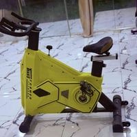 متــوفر بايسكل ريـــــاضي وزن مفتــوح ✨ بــــــغداد 📍 — متــــوفر تـــ...