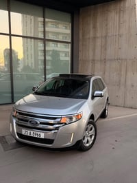 فورد ايدج • ٢٠١٣ • ١٢٠٠٠٠ كم