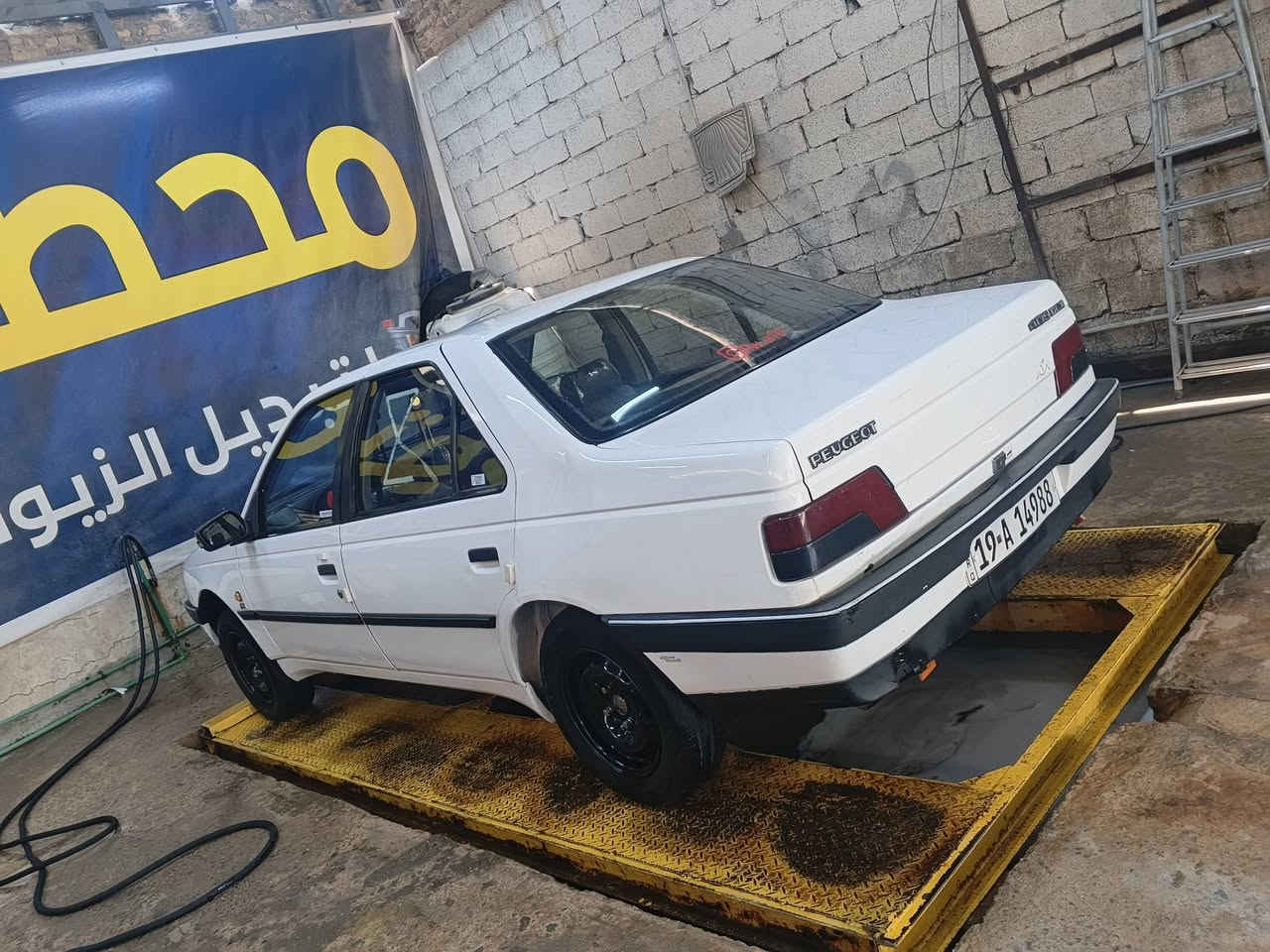 لبيع 2012تفاصيل اتصل سعر 46


**إذا كنت صاحب هذا الإعلان وتريد حذفه لأي سبب، رجاءا أرسل رسالة إلى الدعم الفني**