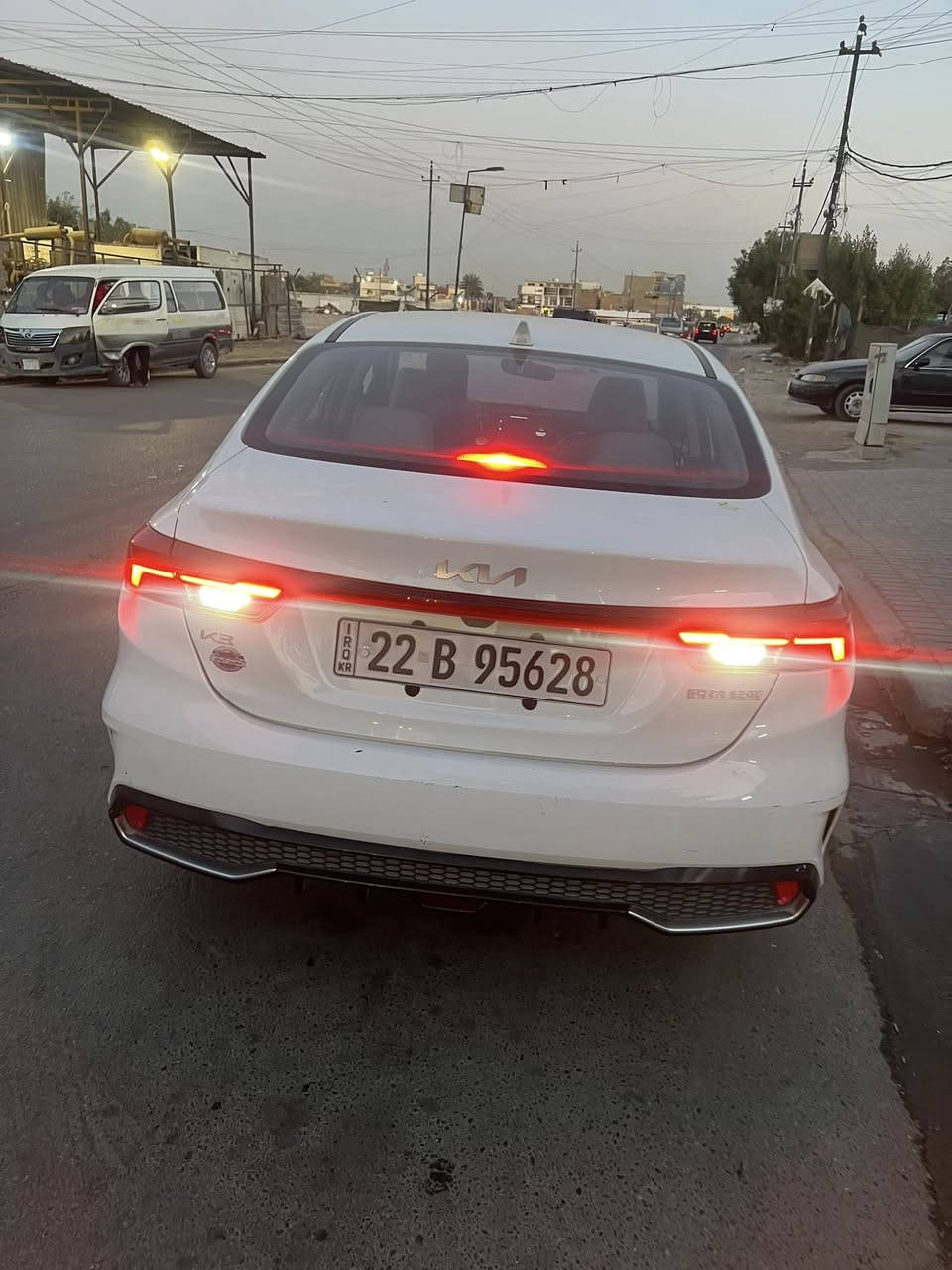 K3
للبيع موديل 22 مكفولة عدة رصعة صغيرة بخشم البنيد وناشر الرصعة بالصور
ماشية 76 الف
***********
عنوان بغداد الاعلام
السعر 140 وبيها مجال
