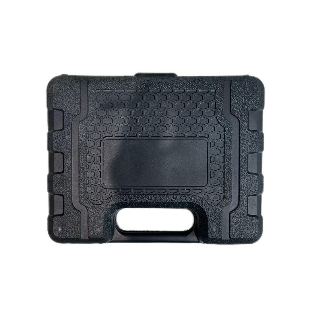 السعر 12 الف توصيل مجاناً
مفك البراغي شحن درنفيس

المحلقات :
سيت لبب
سيت لقم
شفت حلزوني

الدريل اتجاهين يمين يسار بغداد, العراق


**إذا كنت صاحب هذا الإعلان وتريد حذفه لأي سبب، رجاءا أرسل رسالة إلى الدعم الفني**