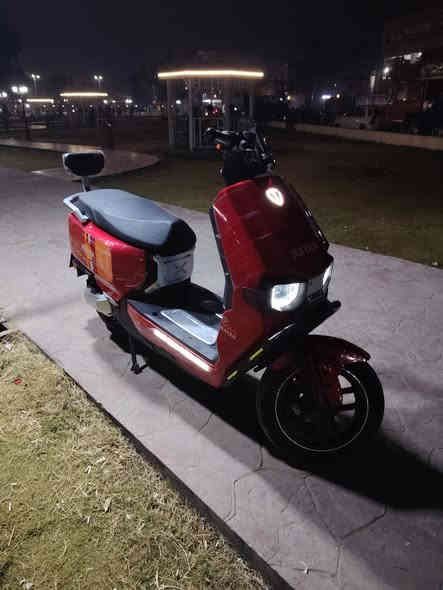 دراجة ريان وحش الكون للبيع
دراجة زيرو طك كارتون
العنوان بغداد شارع فلسطين
للاستفسار ***********
