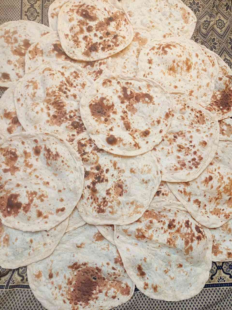 عخبز بيت 6بلف 60كرصه أب 10الف يوجد توصيل شاميه صلاحيه مهناويه مكاني شاميه وستلم طحين للنده


**إذا كنت صاحب هذا الإعلان وتريد حذفه لأي سبب، رجاءا أرسل رسالة إلى الدعم الفني**
