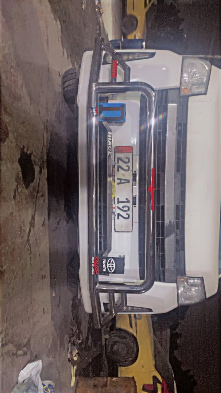 حداده الوحش العمل كافه نواع دروعه ستيل اسود كوستر نيسان هايس فتون كيال العنوان ام الكبر قرب كوفي شاميه


**إذا كنت صاحب هذا الإعلان وتريد حذفه لأي سبب، رجاءا أرسل رسالة إلى الدعم الفني**