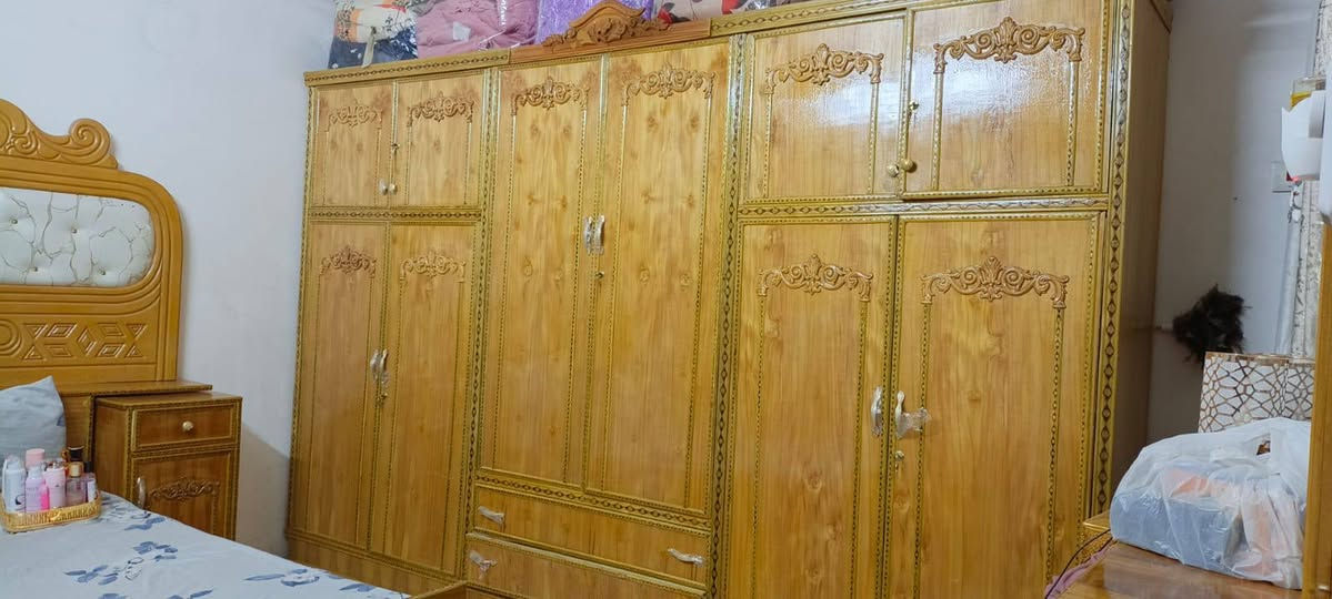 السلام عليكم غرفه اللبيع بسعر 750وبيها مجال مكان مدينه الصدر


**إذا كنت صاحب هذا الإعلان وتريد حذفه لأي سبب، رجاءا أرسل رسالة إلى الدعم الفني**