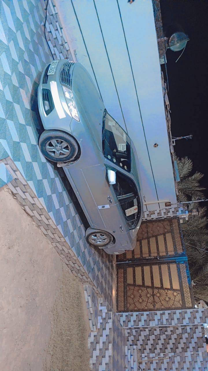 اسلام عليكم كيا اوبتما 2009كور محرك 2000
السعر 98وبيها مجال مكاني الرمادي 
رقمي ‏‪***********‬‏
