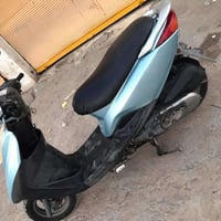 لايت • مكينة ناعمه • تايرات جديد