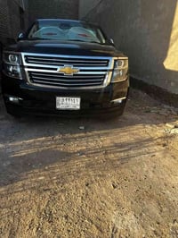 تاهو ١٧ خليجي فول مواصفات  جدا نظيفه مراوس بسورنتو خليجي ٢٠ وفوك اخوان...