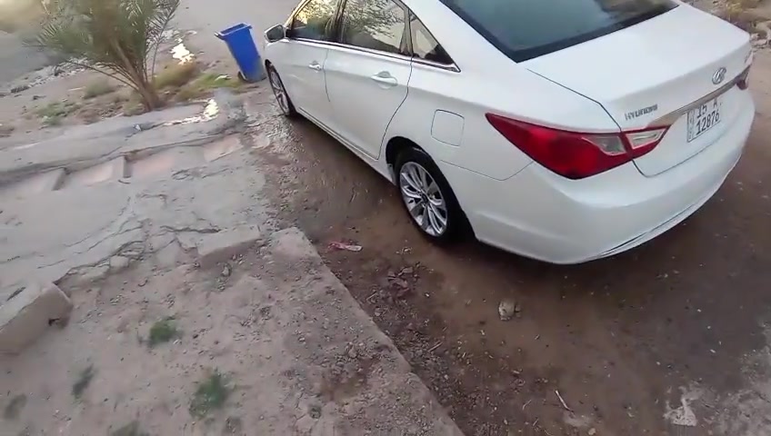 السلام عليكم سوناتا مضلع البيع موديل 2011 خليجي محرك كير مكفولت مكان السياره الفلوجه سعر115 وبه مجال الاتصال ***********
