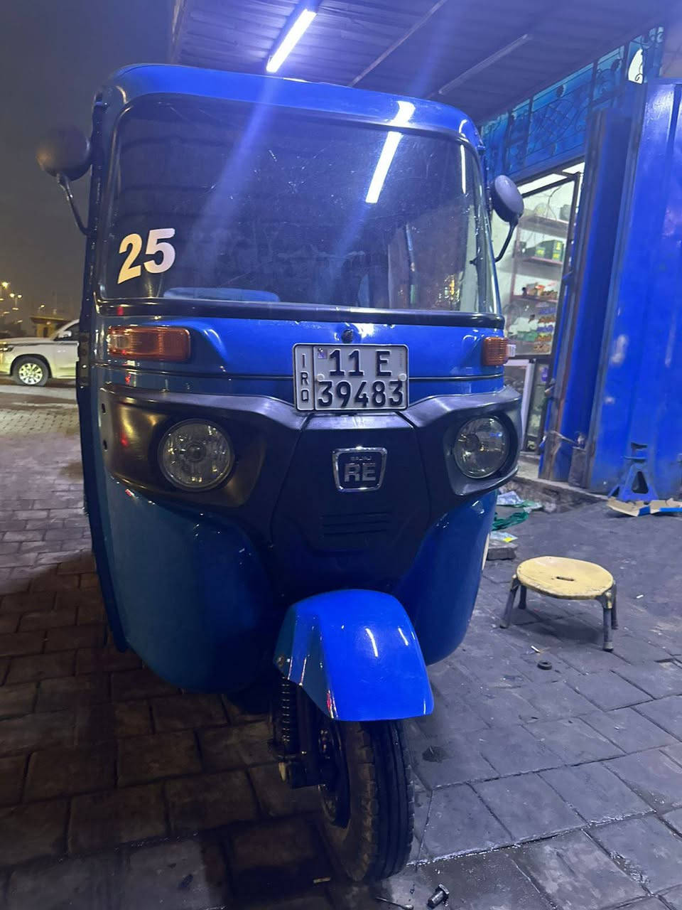 سلام عليكم تكتك للبيع
2021 شهر 12 
كفاله عامه كشر ومكينه ... عنوان بغداد حي اور
تفضل خاص أو خبرني.. ***********
