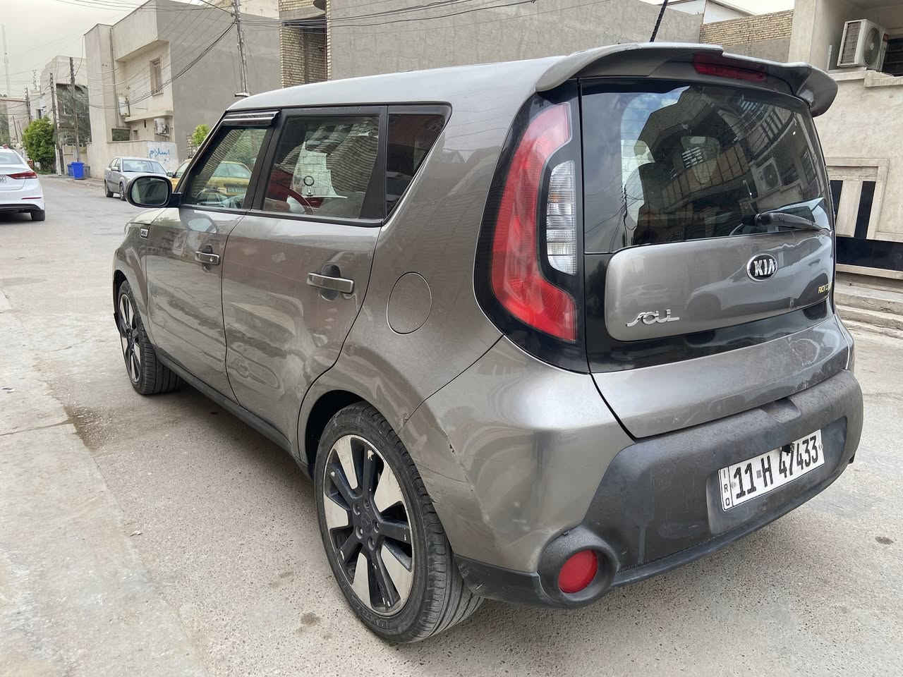 صول 2016
وارد امريكي 

بنيد وچاملغات اماميه مبدلة بدون دواخل ايرباگات سليمة 

دعامية بلاديه

المكان بغداد الدورة 

السعر 107 

للاستفسار ***********
