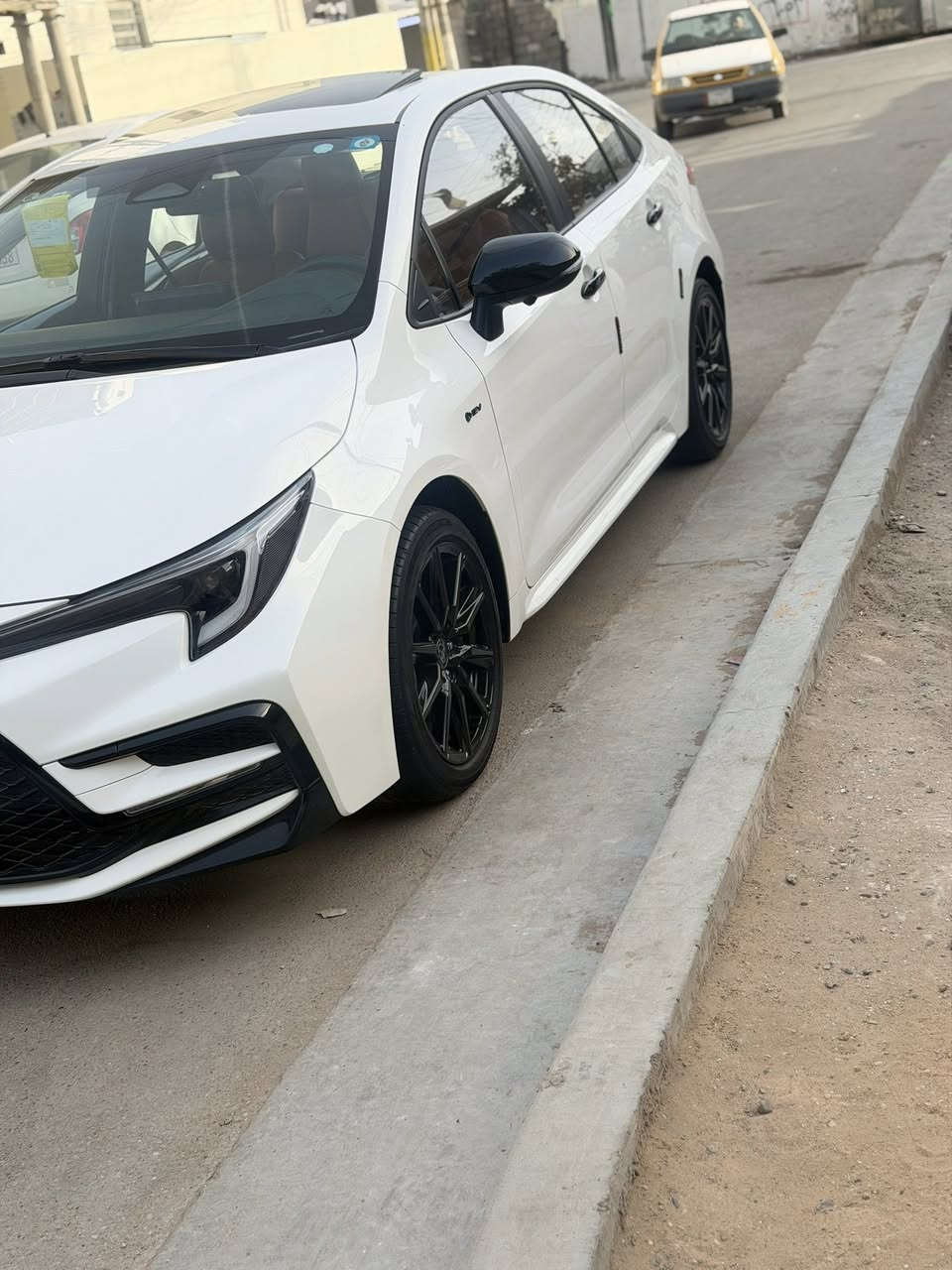 2025 موديل فول واحد ع واحد كامرات 5 كرسي كهرباء مقاعد جلد

سعر 163 وبيه مجال شي بسيط مرقم بغداد كامل
للاستفسار يرجى الاتصال على الارقام ***********
بغداد الكرخ
