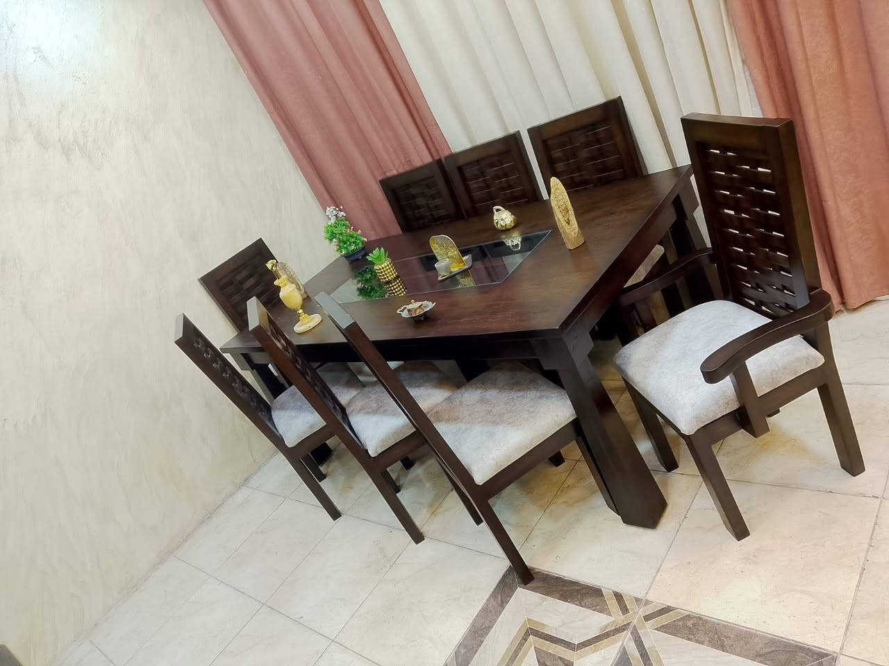 0796878429
#_طاولة_سفره_مودن_تفصيل_كوالتي_عالي
بحاله الوكاله استخدام مده قصيره
وخشبها زان و سويد بالكامل ودهان جوزي
تنجيد جديد
والله يبارك لصاحب النصيب بسعر مغري جدا 
خدمة التوصيل لبيتك


**إذا كنت صاحب هذا الإعلان وتريد حذفه لأي سبب، رجاءا أرسل رسالة إلى الدعم الفني**