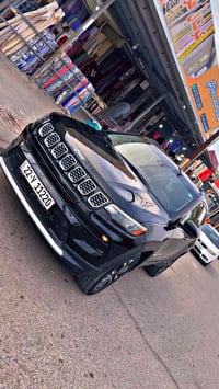 كومباس ٢٠٢٢ • دفع رباعي • رقم اربيل