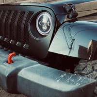 شباك جي كي • شكل جي ال • قفل جديد