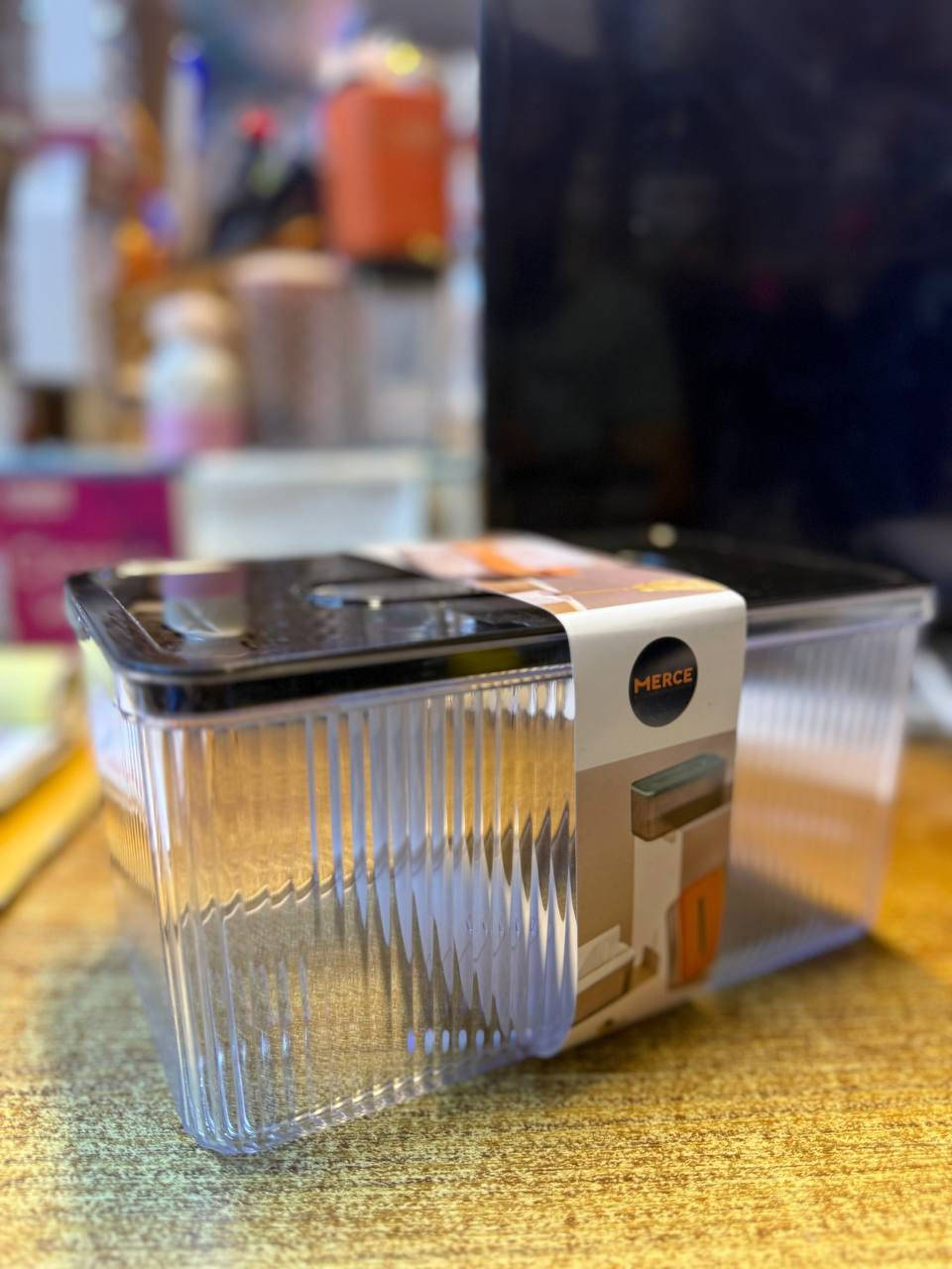 حافظه كلينس 
اكرلك 
من شركه مرسى 
سعر الدرزن ١٠ الف 
الكارتون ٢ درزن
رابط 🔗 التلي 

https://t.me/+nXFmdk1b9g81MGNi


**إذا كنت صاحب هذا الإعلان وتريد حذفه لأي سبب، رجاءا أرسل رسالة إلى الدعم الفني**