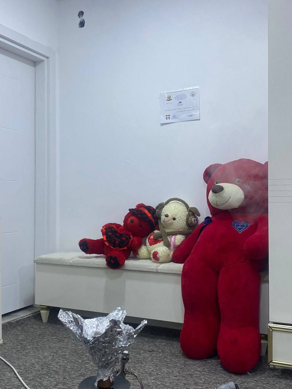 طخم تركي 8قطع سعر 500$ الف عنوان سيميل مسيريك قرب صيدليه بيلا ب فرع ***********وتساب
