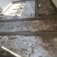 كادر تصفير أرضيات • فحص ليزر • ضمان