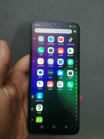 انفنكس هوت ١٠مساحه 32 مساحته
رامات ٢ ججبايت
بطاريه 6000 ملي انبير
جهاز جديد كله شغال دبل سيمكارت ويافاي كله شغال 
السعر ٥٠ وبيه مجال *********** كركوك
