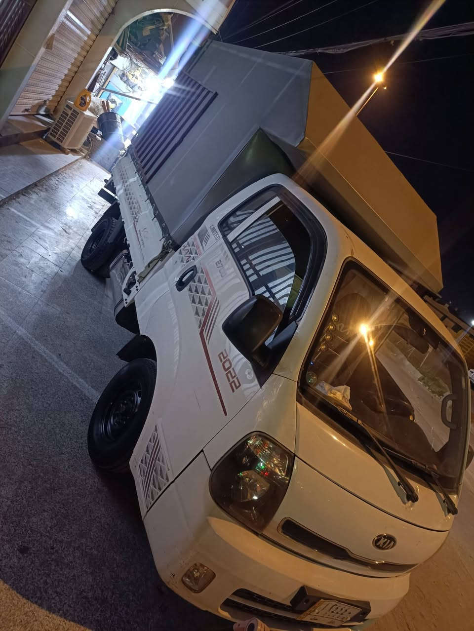 سلام عليكم 2014 تفاصيل كامله بالفديو مكاني الحله السعر 100 وبيها مجال قليل
وسونار بيها السيارة
#ملاحظه.بدون محجر.
***********
شرط التحويل
