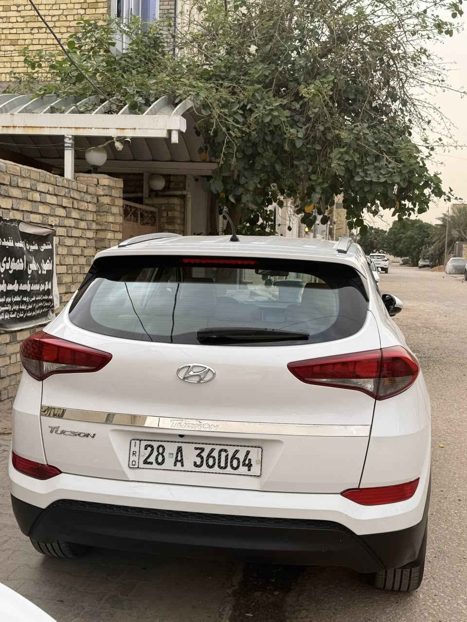 توكسان 2017 خليجي
رقم نجف مداور ثاني يوم

كفالة عامة السيارة 

فول مواصفات عدا البانوراما 

تحكمات ستيرن 

شاشة 

قطعتين تبريد 

ويل كروه 

4 وضعيات قيادة 

يدات باب نيكل 

دبل سويج 

داخل بيج و صاج 

مري شفط 

اشاير بالمري 

زنون لايت 

ماشية 120 الف كيلو حقيقي 

السعر 172 و بيها مجال 

للاستفسار 

***********

