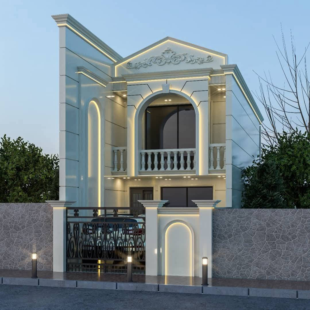 هيكل للبيع 150 متر كركوك حي النصر طابقين اربع غرف نوم واستقبال وهول ومطبخ بناء فول الاستفسار مراجعت مكتب الصالح للعقار كركوك حي النصر شارع الوسط الاتصال
***********
***********
