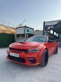 جراند شيروكي • ٢٠١٨ • رقم بغداد