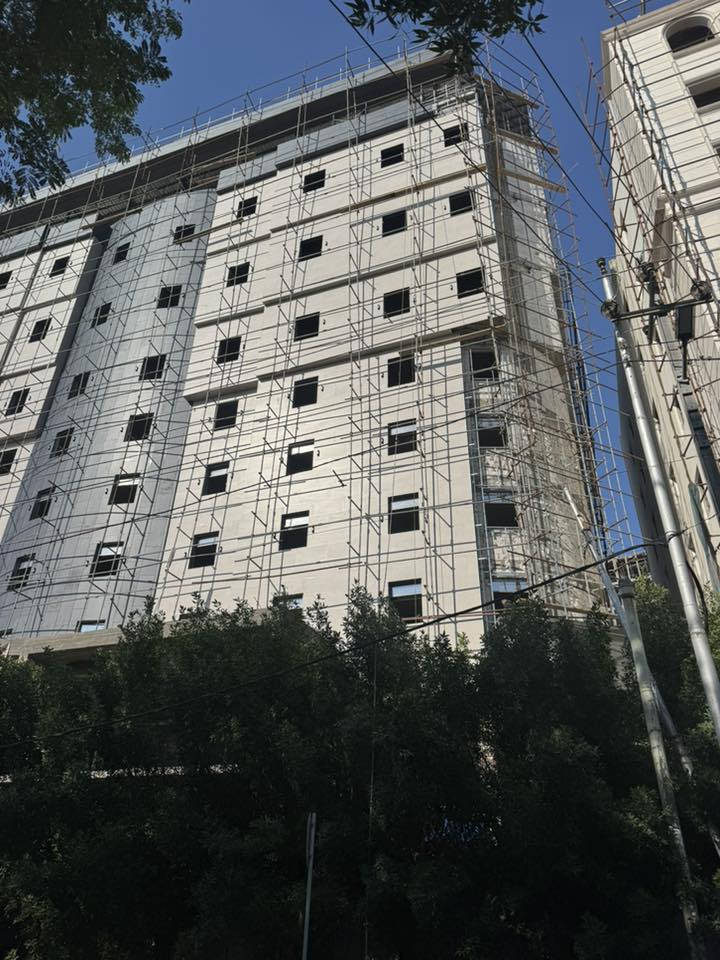 كادر هندسي متميز متخصص 

  Frontek :  يتوفر لدينا فرونتك تجهيز وتنفيذ
Curtain wall :كرتين وول تجهيز وتنفيذ 
Porcelain :بورسلين تجهيز وتنفيذ
Aluminum :ألمنيوم تجهيز وتنفيذ 

الجودة والخبرة تميزنا

للاستفسار مراسلة الصفحة
أو الأتصال على الأرقام التالية
***********

***********
موقعنا 
📍بغداد ساحة النصر 
فرع الثاني كربلاء شارع الروضتين
