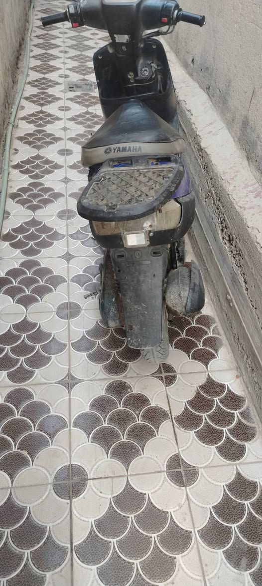 البيع مستعجل زعره نظيف البيع مكينه ناعمه مامفتوح كهربايت كله شغال عوزها بس العرموطه مال الهندر شرط دك الهندر واحد والسعر 275وبيه مجال الطيبين


**إذا كنت صاحب هذا الإعلان وتريد حذفه لأي سبب، رجاءا أرسل رسالة إلى الدعم الفني**