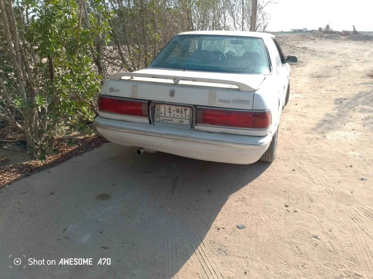 السلام عليكم مارك للبيع رقم بابل السنويه 28 مقفوله قص والنقل محرك والجير مقفولات 2.5ن بصره الزبير سعره 25 وبيها مجال ***********
