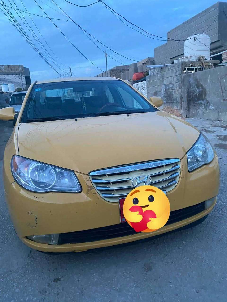 السلام عليكم ورحمة الله وبركاته سياره النترا مديل 2007 سياره جديده مكينه حاويه شاده كير جديد حداديه جديده سياره خير من الله من يدك الشارع بيه جاملق امامي وبنيد بدوون داخل بدوون داخل سياره مابيه ايي خياس سياره حلوه صبغته حلووه سياره كاعده مكاني بابل سعره 87وبيه مجال اقنع بسياره وتصل عليه واني خادم موشراي رجائن لاحد يكسر بحلالي عندي ضرف خاص وريد ابيع اقنع وتعال شوف وبيك خير ودلل مصفره هيئه وغرامات تحويل مباشر ***********
