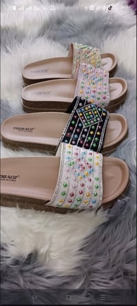 سليبر • مقاس ٣٦ و٣٧