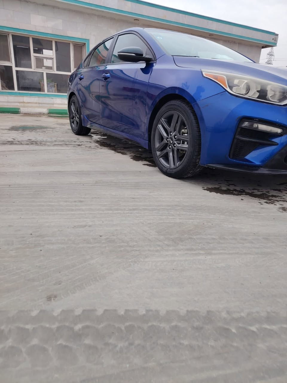 كيه فورتي مديل 2020 رقم بغداد دولي بسمي تحويل مباشر مكينه 2000دوش ماشيه 68الف صور الحادث بل المنشور 
 اني مكلف بل النشر اتصل وتدلل محتاج فلوس رقم الهاتف ‭٠٧٧٢ ٤٩٤ ١١٤٥‬
العنوان كوت مركز المدينه
