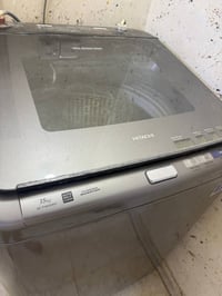 غساله فول اوتامتيك جديده للبيع للاستفسار واتساب ٠٧٧٢٣٢٧٧١١٧