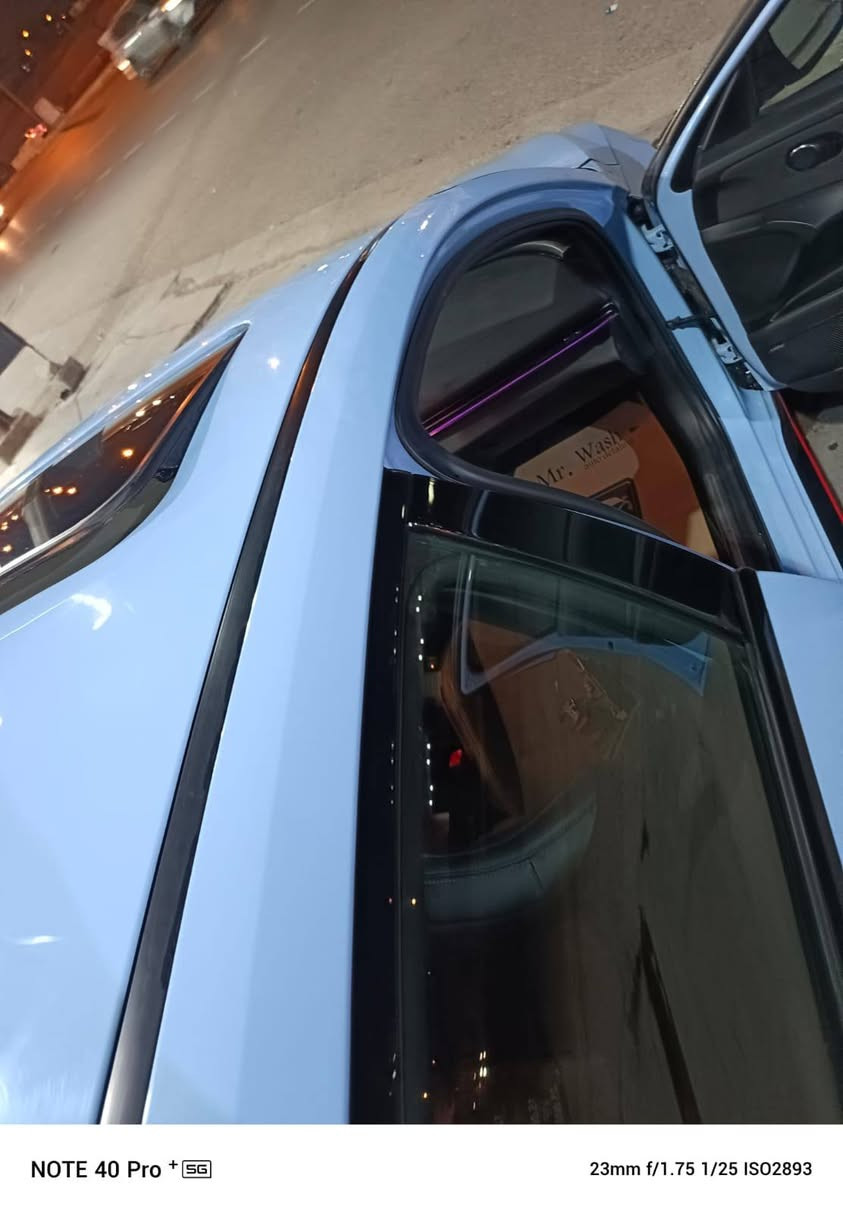 السلام عليكم 
النترا N مديل، 23 كير اوتماتيك حره بدون رقم تترقم جميع المحافظات سياره ماشيه 32 كم بيهه تبديل بنيد فقط وجاملغ الامامي بارد وصور الحادث موجوده سياره كل شي شغال بيهه مابيه اي نقص سياره مامتعوبه ابد شواصي لغود بجم سليم كفاله ايرباك دشبول دركه مطاك سياره جاهزه من كل نواحي 
سعره 160 سبب البيع عندي ضرف 
بيع مستعجل المو شراي لا يتعبني 
مكان سياره ميسان العماره للتواصل على رقمي، 
***********
