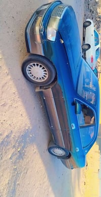 بطه منفصل • موديل ٩٣ • الانبار الكرمه