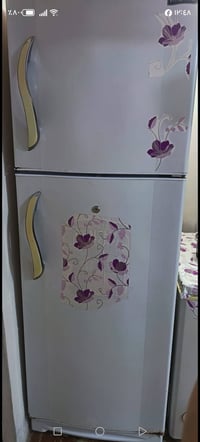 ثلاجه لل بيع شغاله تفحصه يله تخذه 07821430103