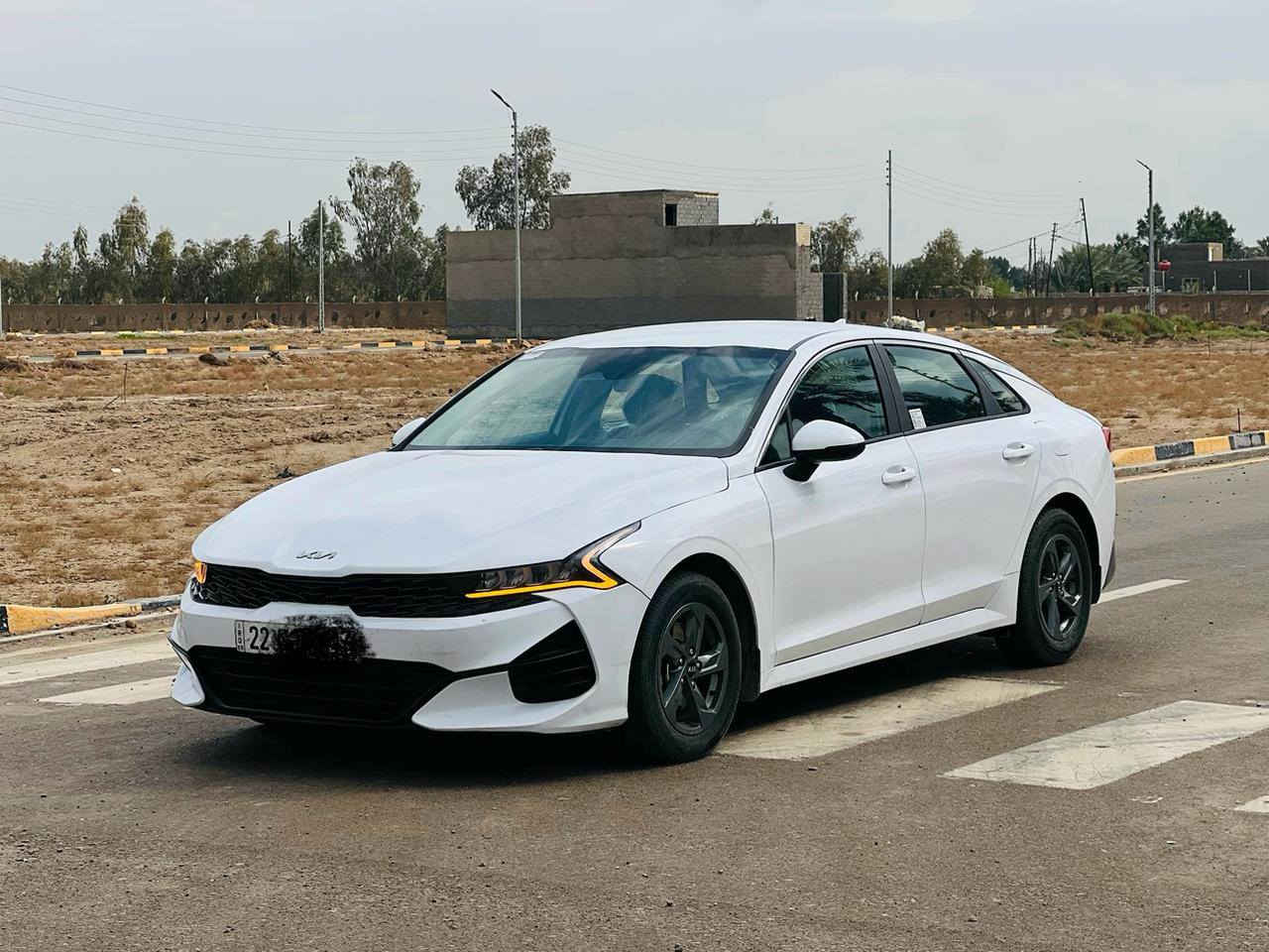 #جوه_وبلاش_بالقران_بلاش
كي فايفK5 موديل 2021 امريكي ضررها فقط باب خلفي جهه الصدر والبنيد فقط رقم اربيل سنويه وارقام وهزه كله مجدد ماشيه٦٠ الف مكينه تيربو جديده كلش السيارة جاهزه وكامله من كل نقص وجديدة بمعنى الكلمه مكينه كير تبريد حداديه تخم تاير كله جديد 
اخوان الله يخليكم ناشر الكم تفاصيل كامله وصور الضرر وسونارها 
السعر ١٢٩$قفل قفل 🔏 
الشراي يتصل وعيوني اله
***********
